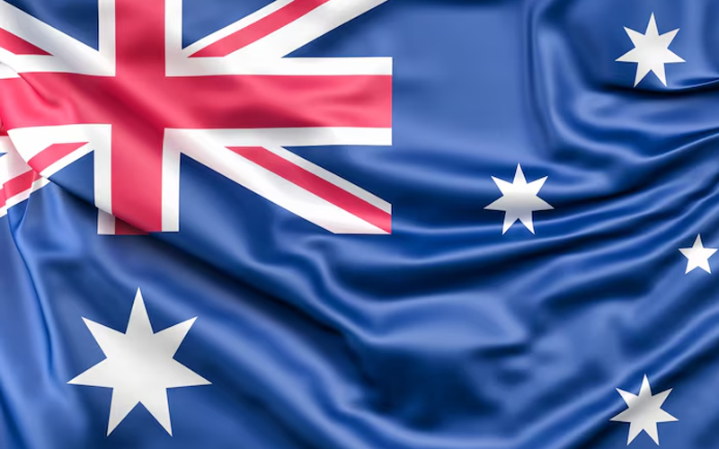 DÓLAR AUSTRALIANO