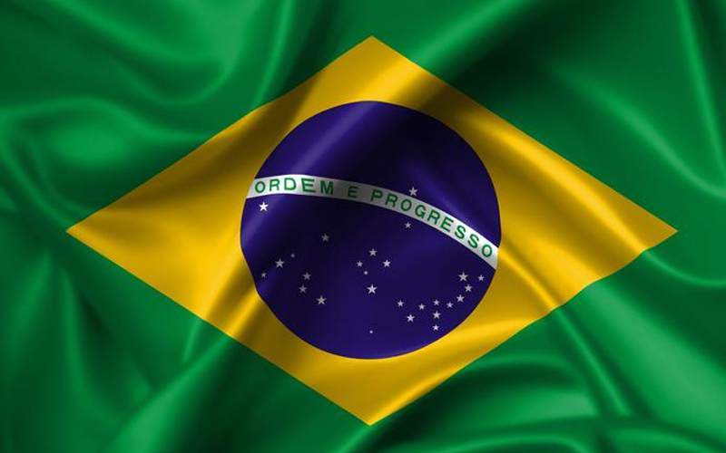 REAL BRASILEÑO