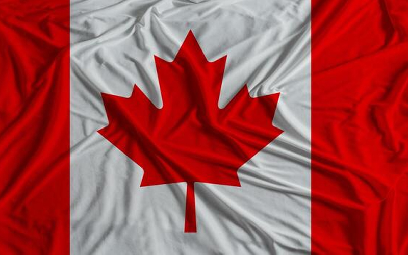 DÓLAR CANADIENSE