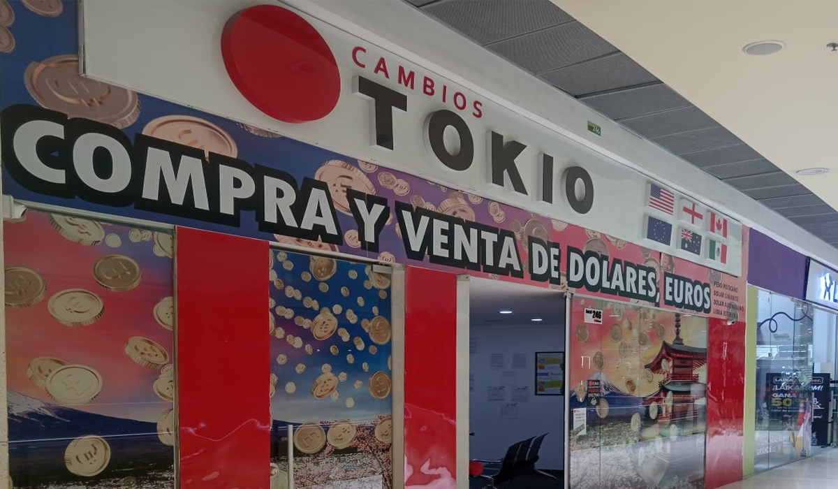 Ecoplaza Mosquera