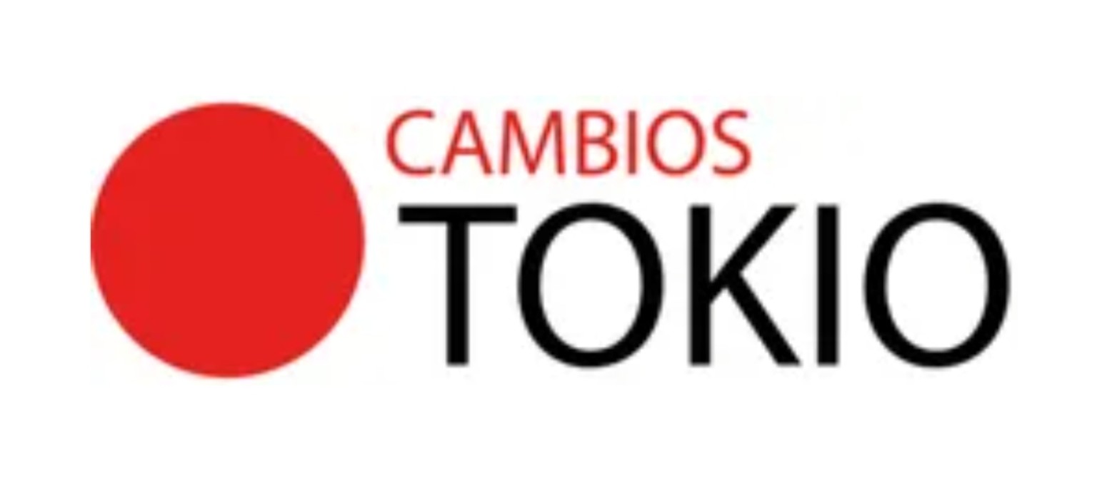 Cambios Tokio